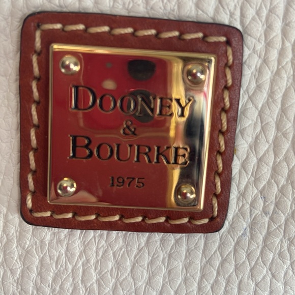 Dooney & Bourke Lexington Shopper - Picture 2 of 11